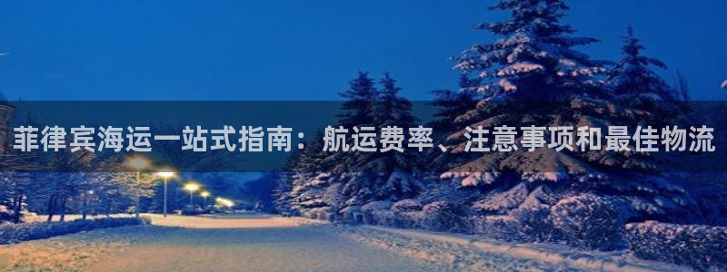 去公海赌博